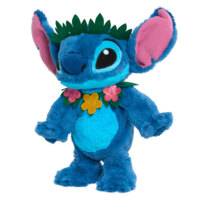 Інтерактивна іграшка Stitch Запальний Стіч (30283)