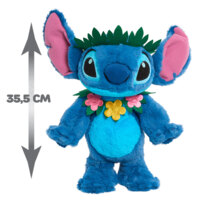 Інтерактивна іграшка Stitch Запальний Стіч (30283)