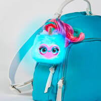 Игровой набор с интерактивным единорогом Pomsies Lumies Дейзи (02248-D)