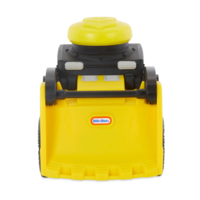 Машинка Little Tikes Slammin' Racers Навантажувач (648854)