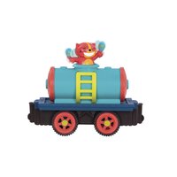 Ігровий набір із залізницею - БАТТАТОЕКСПРЕС S2 (BX1742Z)