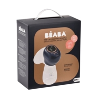 Молокоотсос электрический Beaba, одинарный, синий (911737)