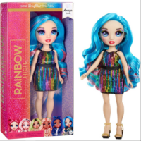 Лялька Rainbow High ОРР S2 Амая (988724)