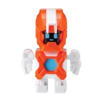 Игрушка-трансформер S5 ТОБОТ X (301148)