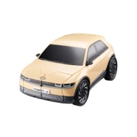 Игрушка-трансформер S5 ТОБОТ X (301148)