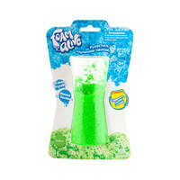 Повітряна піна для дитячої творчості Foam Alive Яскраві кольори Зелений (5902-1)