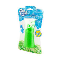Повітряна піна для дитячої творчості Foam Alive Яскраві кольори Зелений (5902-1)