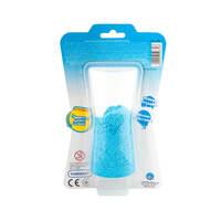 Повітряна піна для дитячої творчості Foam Alive Яскраві кольори Блакитний (5902-2)