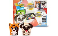  Ігровий набір для анімаційного творчості TOASTER PETS – СТУДІЯ МУЛЬТФІЛЬМІВ (2 фіг., студія) (1000) 