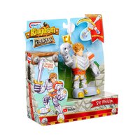 Ігрова Фігурка-Трансформер Kingdom Builders - Сер Філіп (647659)