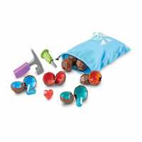 Обучающий игровой набор Learning resources Найди клад (LER2875)