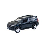 Автомодель Technopark Toyota Prado 