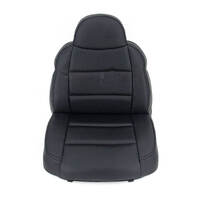  Дитячий електромобіль HarleyBella Audi Q7 Чорний (HL159BL)