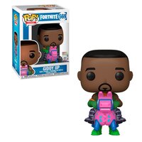 Ігрова фігурка FUNKO POP! cерії "Fortnite S4" - НАЇЗНИК