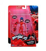  Лялька Miraculous Леді Баг і Супер-Кіт S2 (50401)