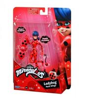  Лялька Miraculous Леді Баг і Супер-Кіт S2 (50401)