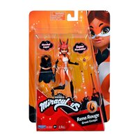 Кукла MIRACULOUS Леди Баг и Супер-Кот S2 Рена Руж 12 cm, з акссес. (50404)
