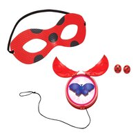 Игровой набор Miraculous Леди Баг и Супер Кот S2 (50601)