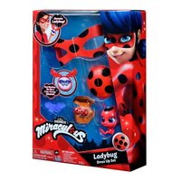 Игровой набор Miraculous Леди Баг и Супер Кот S2 (50601)