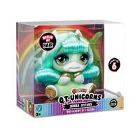 Фігурка Poopsie W1 Дженна Джиттерз ароматизована (573661)