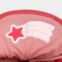 М'який дитячий рюкзак Lilliputiens Єдиноріг Ліна (84488)