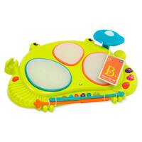 Музична іграшка Battat Кваквафон S2 (BX1953Z) 