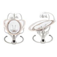 Крісло-гойдалка Maxi-Cosi Cassia Classic Beige ECO (2840022110)