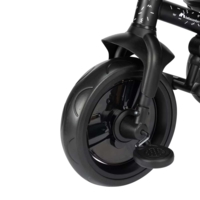 Детский трехколесный велосипед BEBE CONFORT Windy Mineral Blue (1144082210)