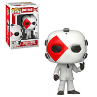 Фігурка Funko pop Fortnite Козир бубна (44733)