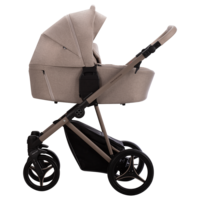 Универсальная коляска 2 в 1 PELPASSO 01 KASHMIR (503.42.25.K01) 