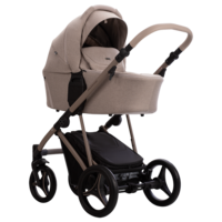 Універсальна коляска 2 в 1 PELPASSO 01 KASHMIR (503.42.25.K01)