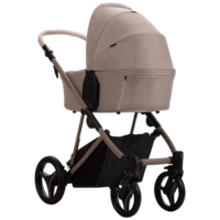 Універсальна коляска 2 в 1 PELPASSO 01 KASHMIR (503.42.25.K01)