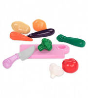 Игровой набор Battat Lite Корзина с продуктами (PC2210Z)