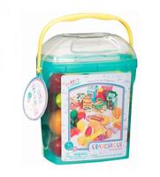 Игровой набор Battat Lite Корзина с продуктами (PC2210Z)