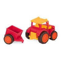 Бататомобіль Battat Трактор (VE1018Z) 