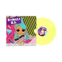 Акційний набір з двох ляльок L.O.L SURPRISE! W1 серії "Remix Hairflip" - МУЗИЧНИЙ СЮРПРИЗ (566960-А)