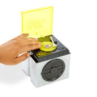 Акційний набір з двох ляльок L.O.L SURPRISE! W1 серії "Remix Hairflip" - МУЗИЧНИЙ СЮРПРИЗ (566960-А)