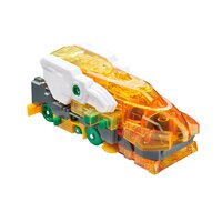 Машинка-трансформер Screechers Wild! S2 L2 Табу Screechers (EU684403)