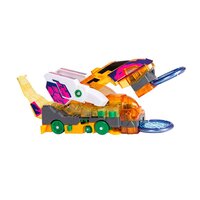 Машинка-трансформер Screechers Wild! S2 L2 Табу Screechers (EU684403)