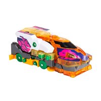 Машинка-трансформер Screechers Wild! S2 L2 Табу Screechers (EU684403)