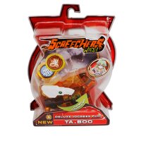 Машинка-трансформер Screechers Wild! S2 L2 Табу Screechers (EU684403)