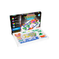 Электронный конструктор Znatok Свет и цвет (70799)