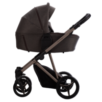 Універсальна коляска 2 в 1 PELPASSO 03 KASHMIR (503.42.25.K03) 