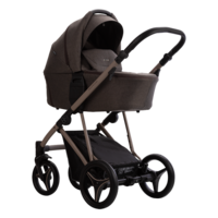 Универсальная коляска 2 в 1 PELPASSO 03 KASHMIR (503.42.25.K03)