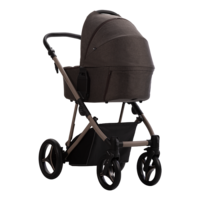 Универсальная коляска 2 в 1 PELPASSO 03 KASHMIR (503.42.25.K03)