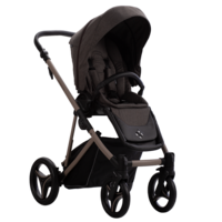 Универсальная коляска 2 в 1 PELPASSO 03 KASHMIR (503.42.25.K03)