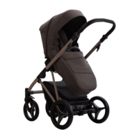 Универсальная коляска 2 в 1 PELPASSO 03 KASHMIR (503.42.25.K03)