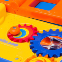 Набір для рольових ігор Kiddieland Маленький столяр (027722)