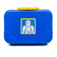 Набір для рольових ігор Kiddieland Маленький столяр (027722)