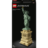 Конструктор LEGO Architecture Статуя Свободы (21042) 